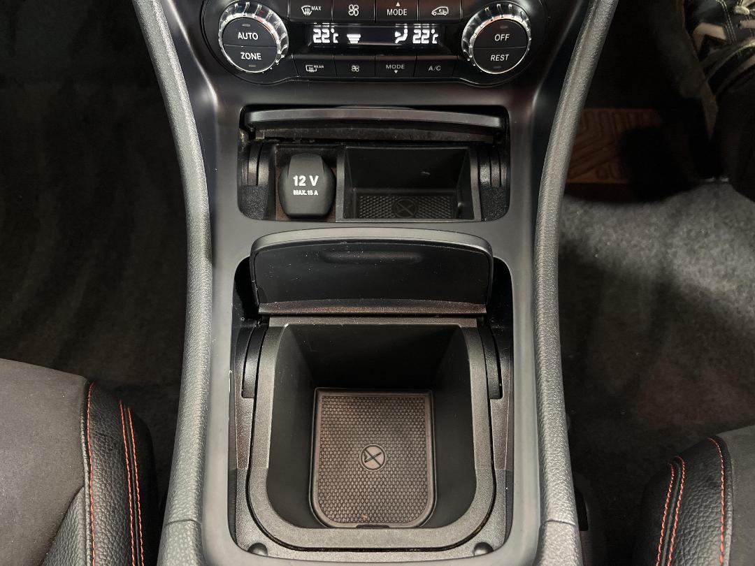 Photo '30' of Mercedes-Benz A250