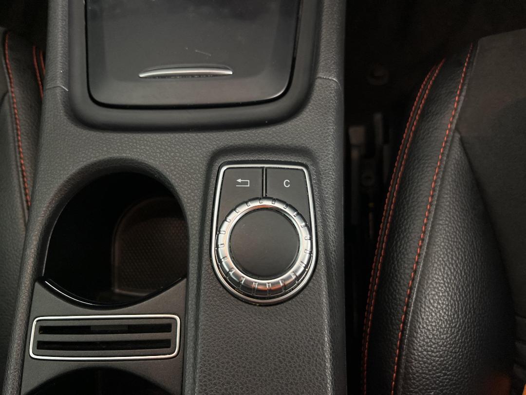 Photo '31' of Mercedes-Benz A250