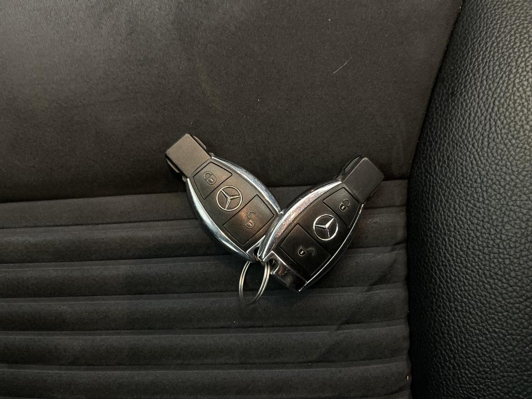 Photo '22' of Mercedes-Benz A250