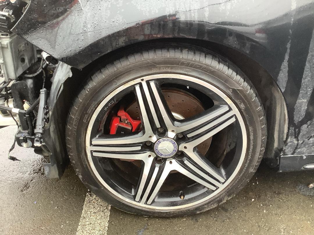 Photo '3' of Mercedes-Benz A250 2L Petrol