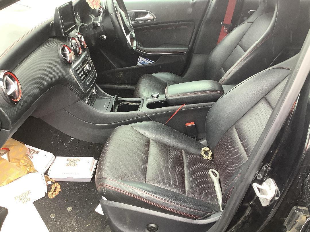 Photo '12' of Mercedes-Benz A250 2L Petrol