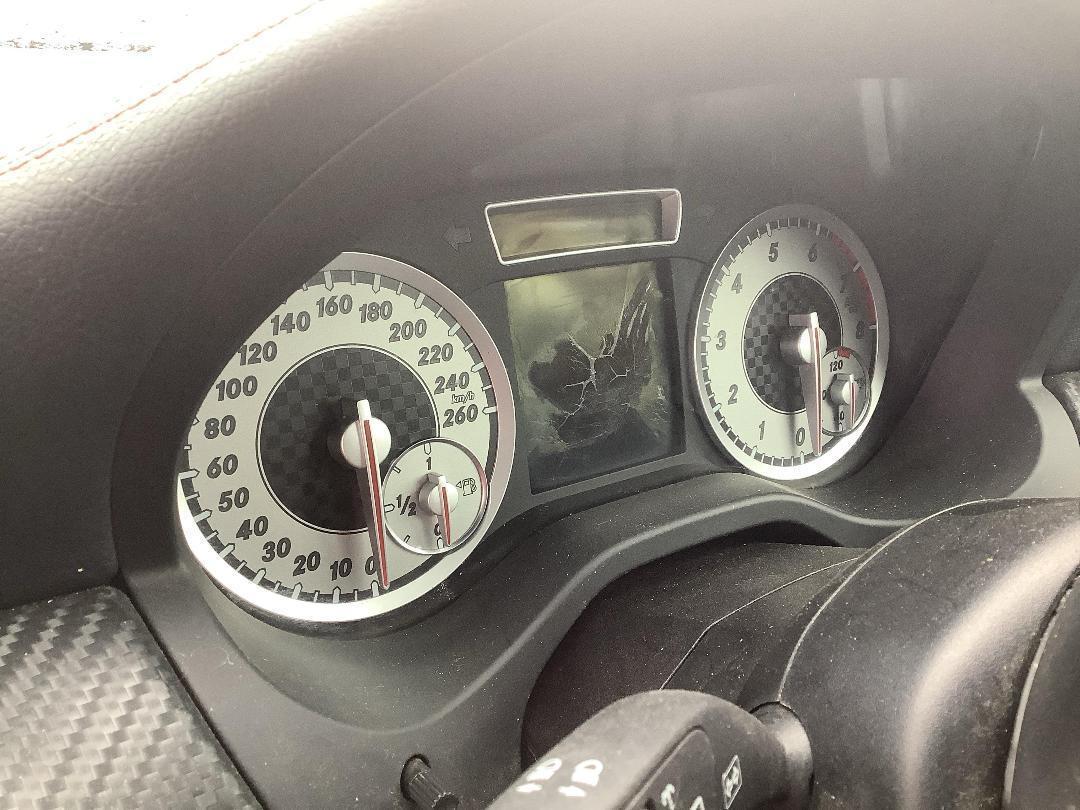 Photo '13' of Mercedes-Benz A250 2L Petrol