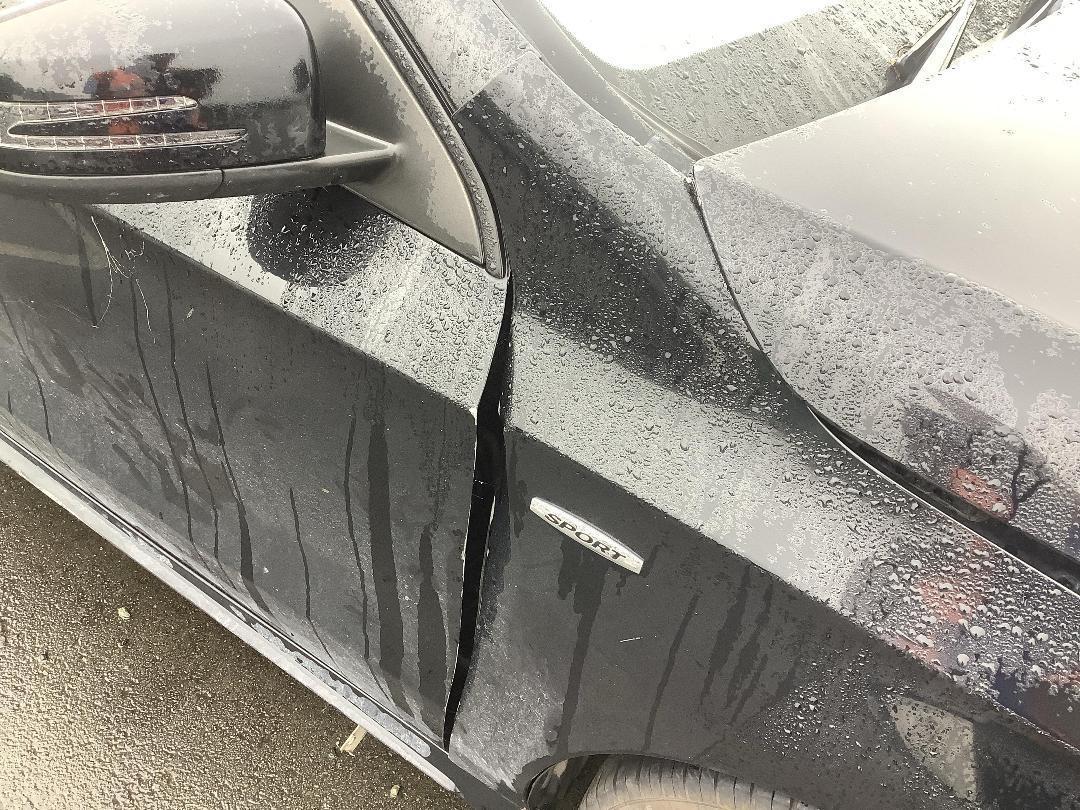 Photo '17' of Mercedes-Benz A250 2L Petrol