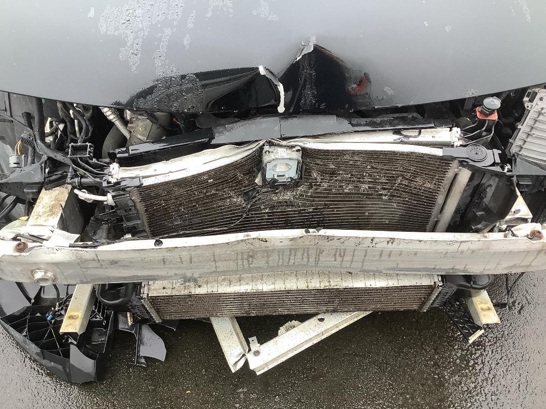 Photo '18' of Mercedes-Benz A250 2L Petrol