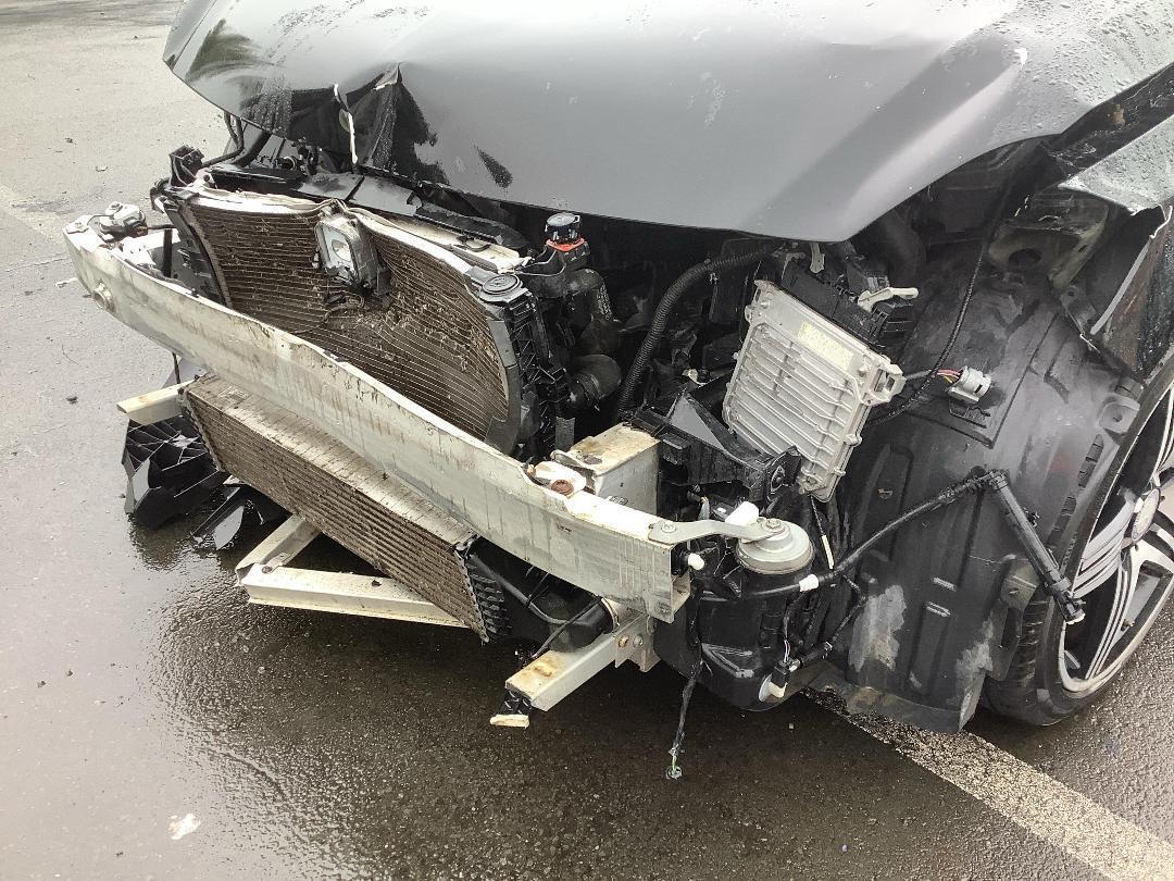 Photo '19' of Mercedes-Benz A250 2L Petrol