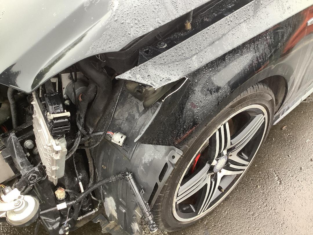 Photo '21' of Mercedes-Benz A250 2L Petrol