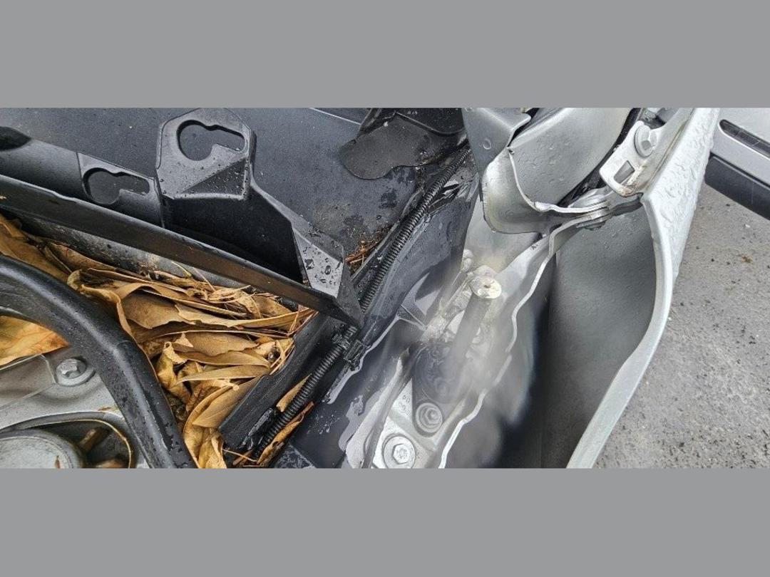 Photo '8' of Mercedes-Benz A250