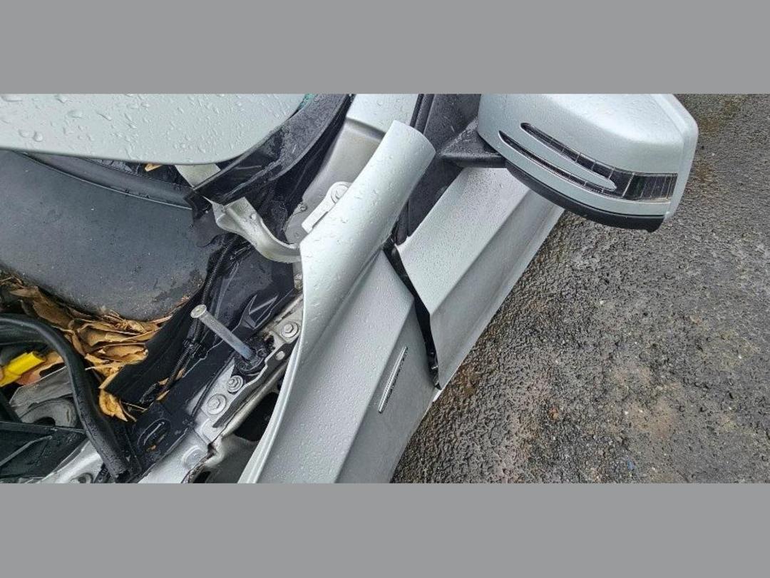 Photo '12' of Mercedes-Benz A250