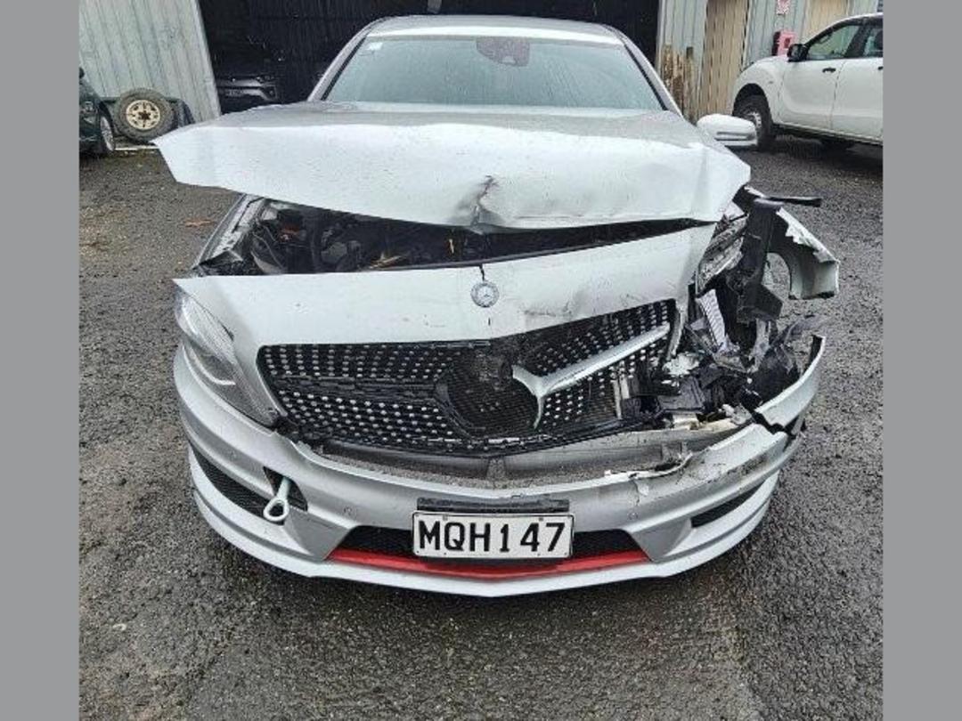 Photo '15' of Mercedes-Benz A250