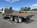 Thumbnail '6' of Mercedes-Benz ACTROS Flat Deck