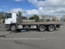 Thumbnail '7' of Mercedes-Benz ACTROS Flat Deck