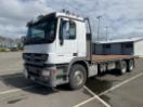 Thumbnail '9' of Mercedes-Benz ACTROS Flat Deck
