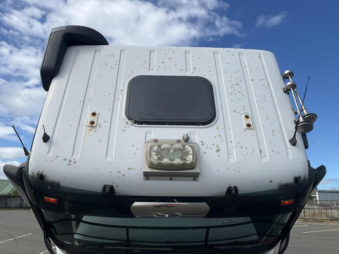 Photo '19' of Mercedes-Benz ACTROS Flat Deck