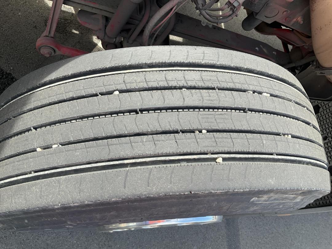 Photo '42' of Mercedes-Benz ACTROS Flat Deck