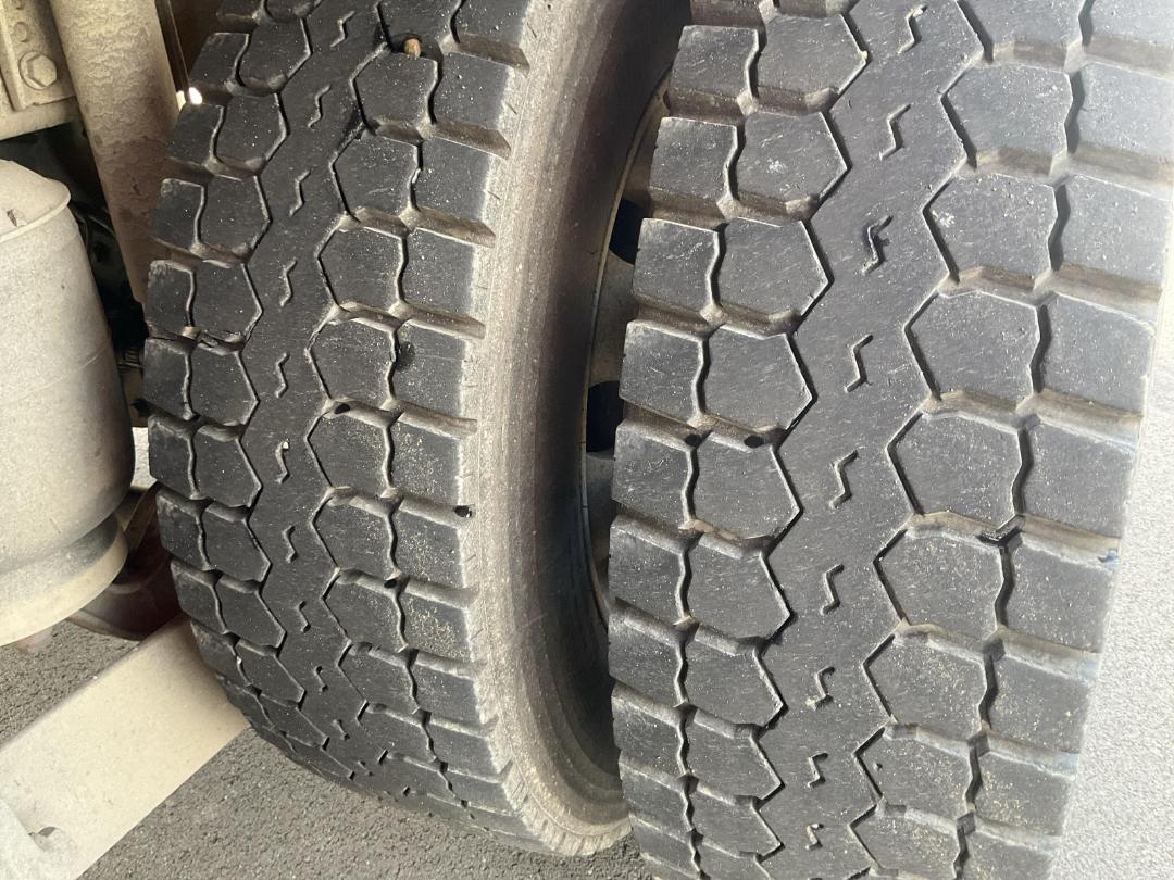 Photo '39' of Mercedes-Benz ACTROS Flat Deck