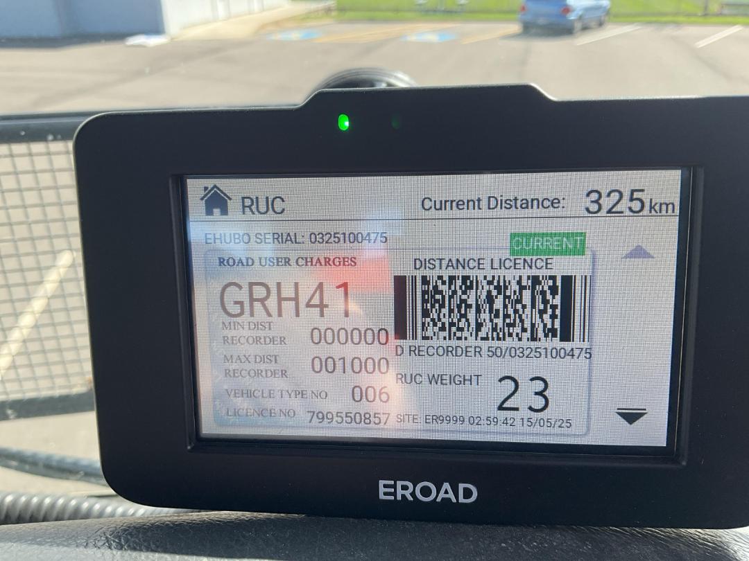 Photo '48' of Mercedes-Benz ACTROS Flat Deck