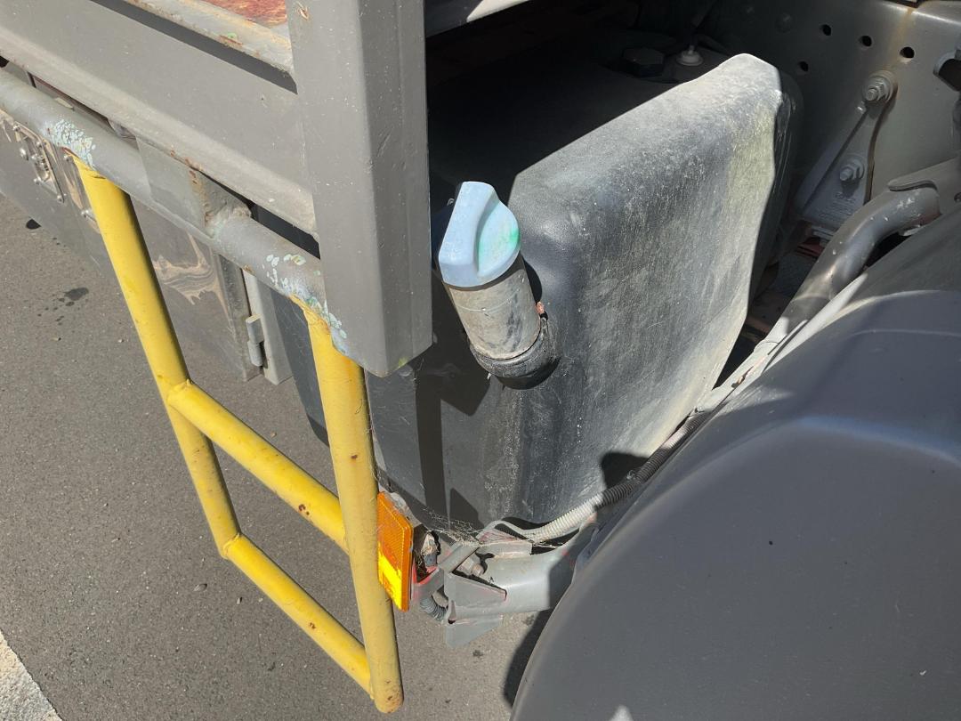 Photo '35' of Mercedes-Benz ACTROS Flat Deck