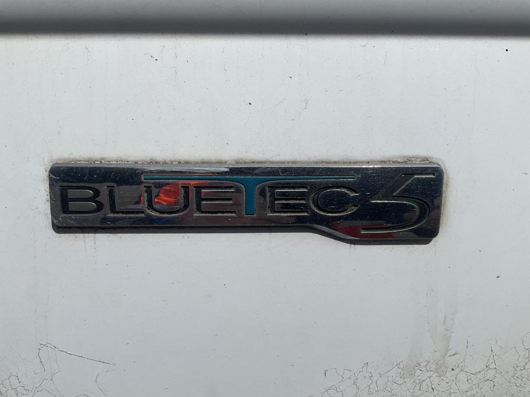 Photo '44' of Mercedes-Benz ACTROS Flat Deck