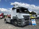 Thumbnail '1' of Mercedes-Benz AXOR 1843 Tractor Unit