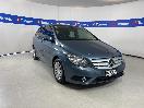 Thumbnail '1' of Mercedes-Benz B-Class