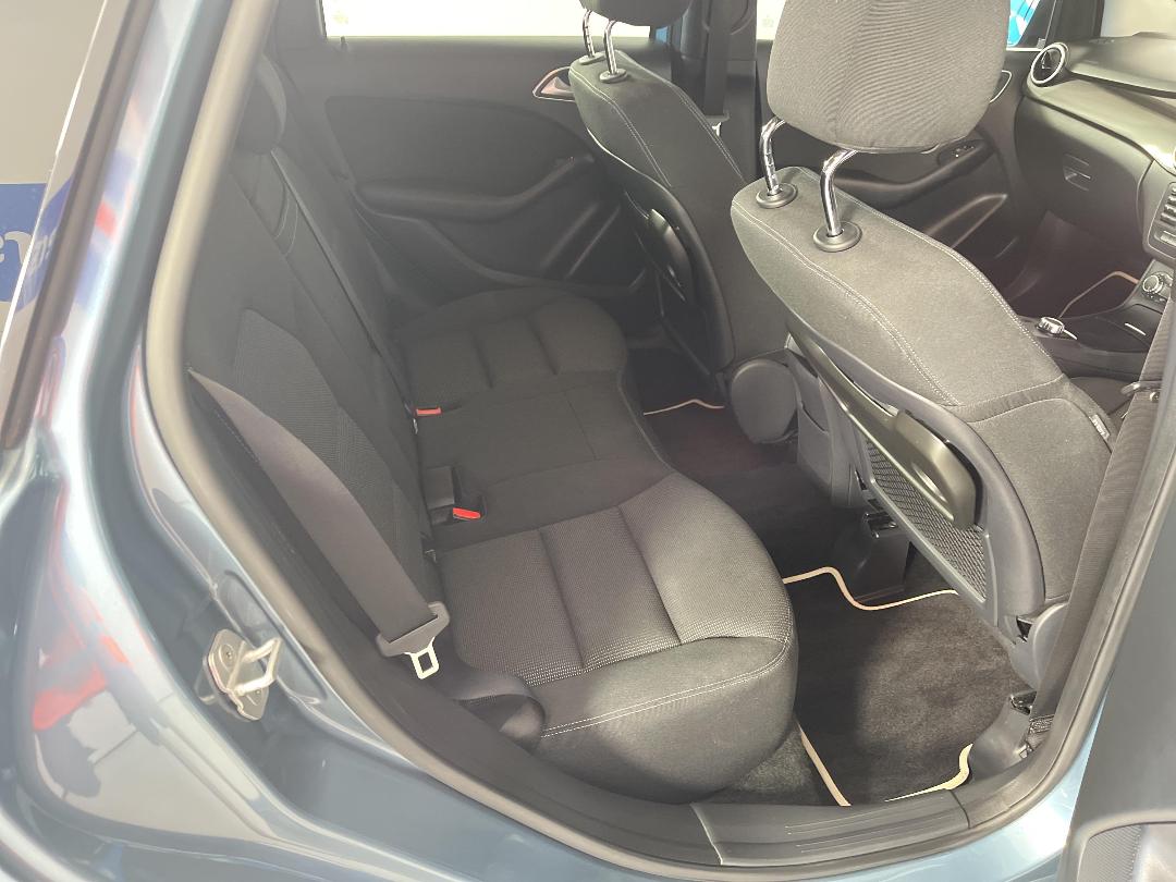 Photo '20' of Mercedes-Benz B-Class Photo '20' of Mercedes-Benz B-Class