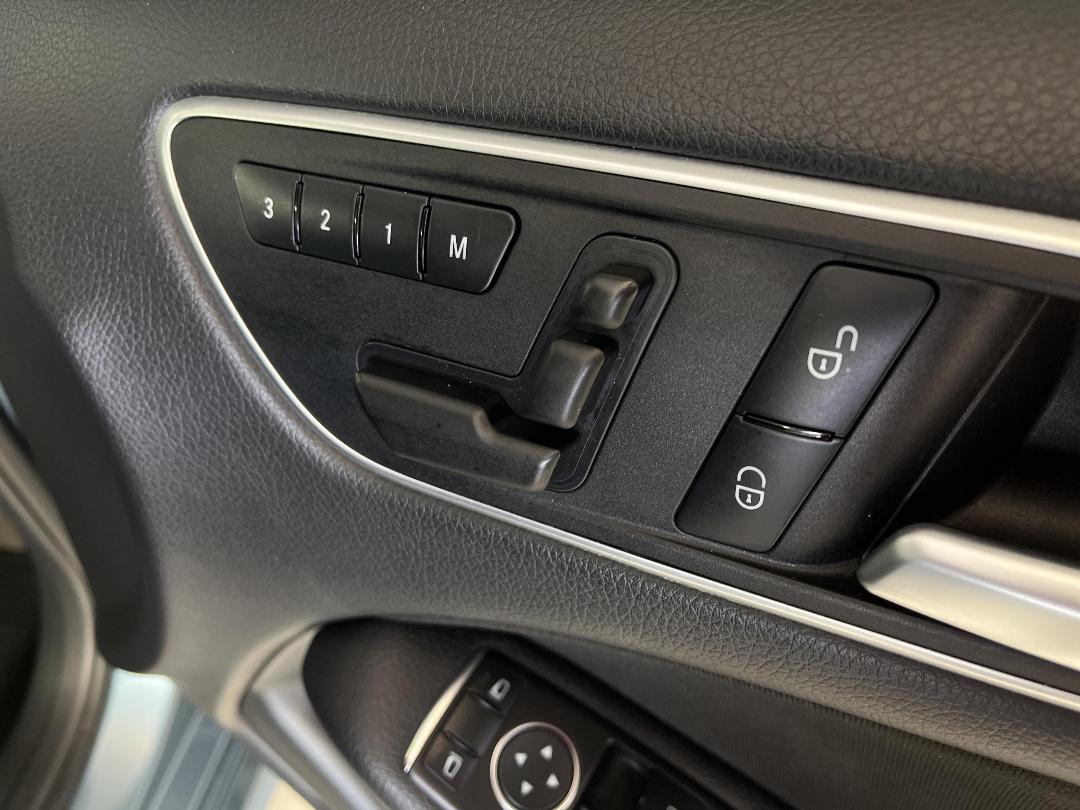 Photo '24' of Mercedes-Benz B-Class Photo '24' of Mercedes-Benz B-Class