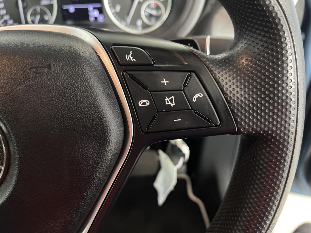 Photo '26' of Mercedes-Benz B-Class Photo '26' of Mercedes-Benz B-Class