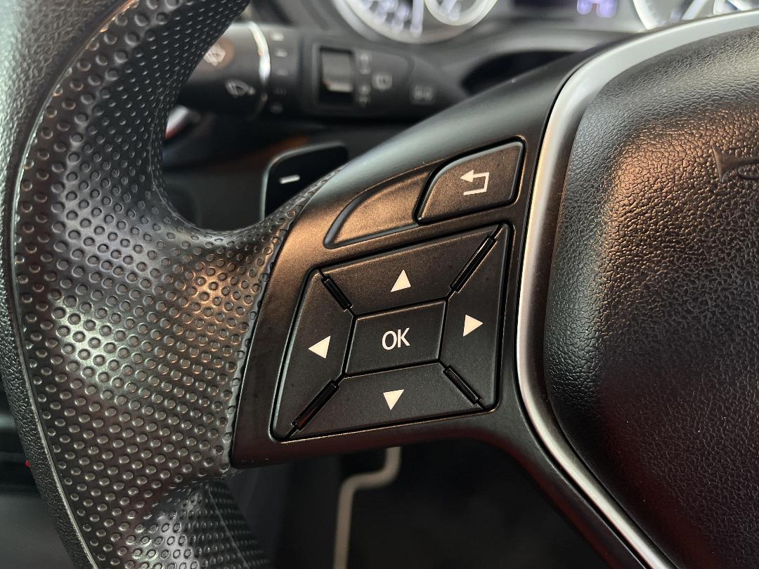 Photo '27' of Mercedes-Benz B-Class Photo '27' of Mercedes-Benz B-Class