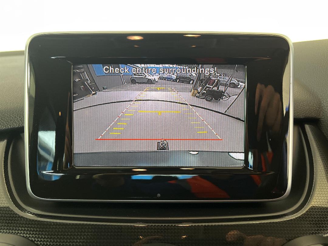 Photo '28' of Mercedes-Benz B-Class Photo '28' of Mercedes-Benz B-Class