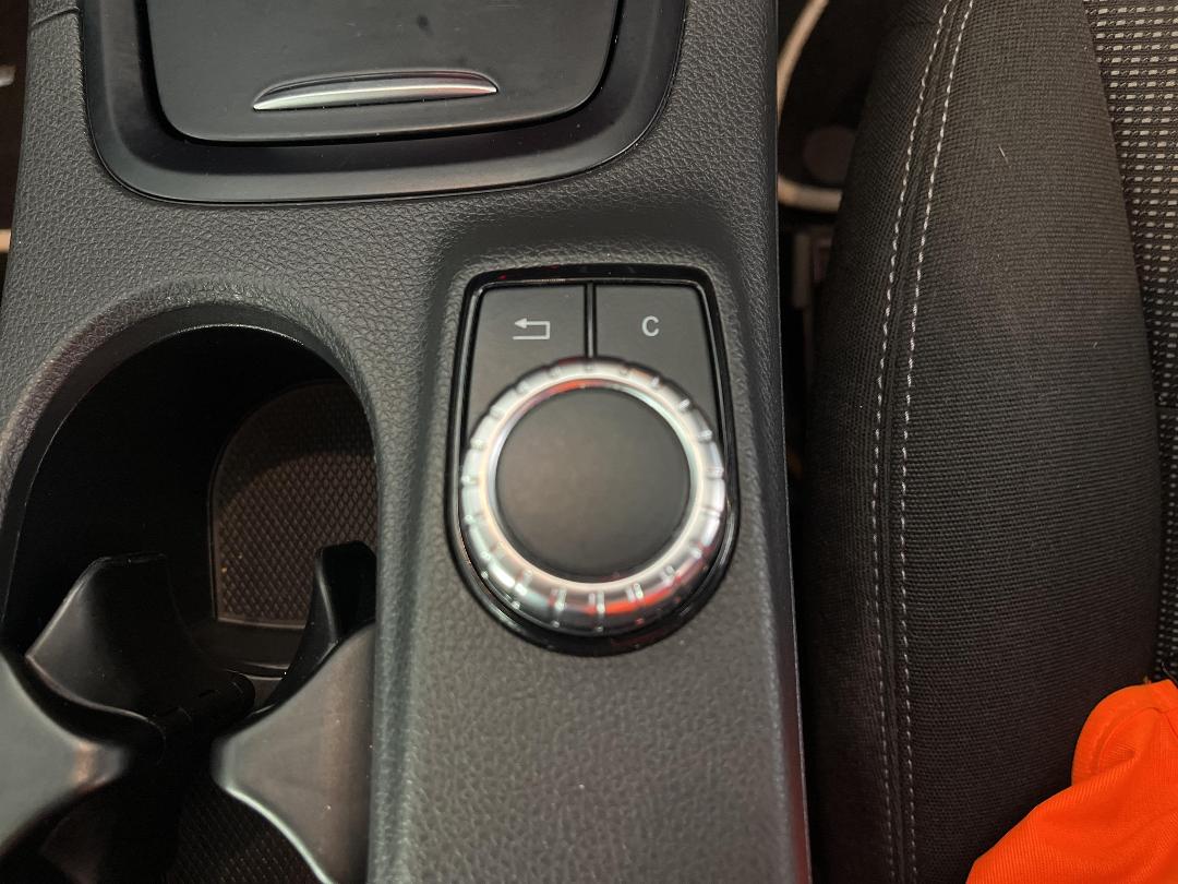 Photo '31' of Mercedes-Benz B-Class Photo '31' of Mercedes-Benz B-Class