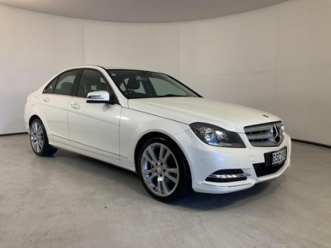 mercedes cla 250 for sale nz