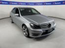 Thumbnail '1' of Mercedes-Benz C-Class