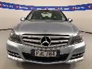 Thumbnail '2' of Mercedes-Benz C-Class