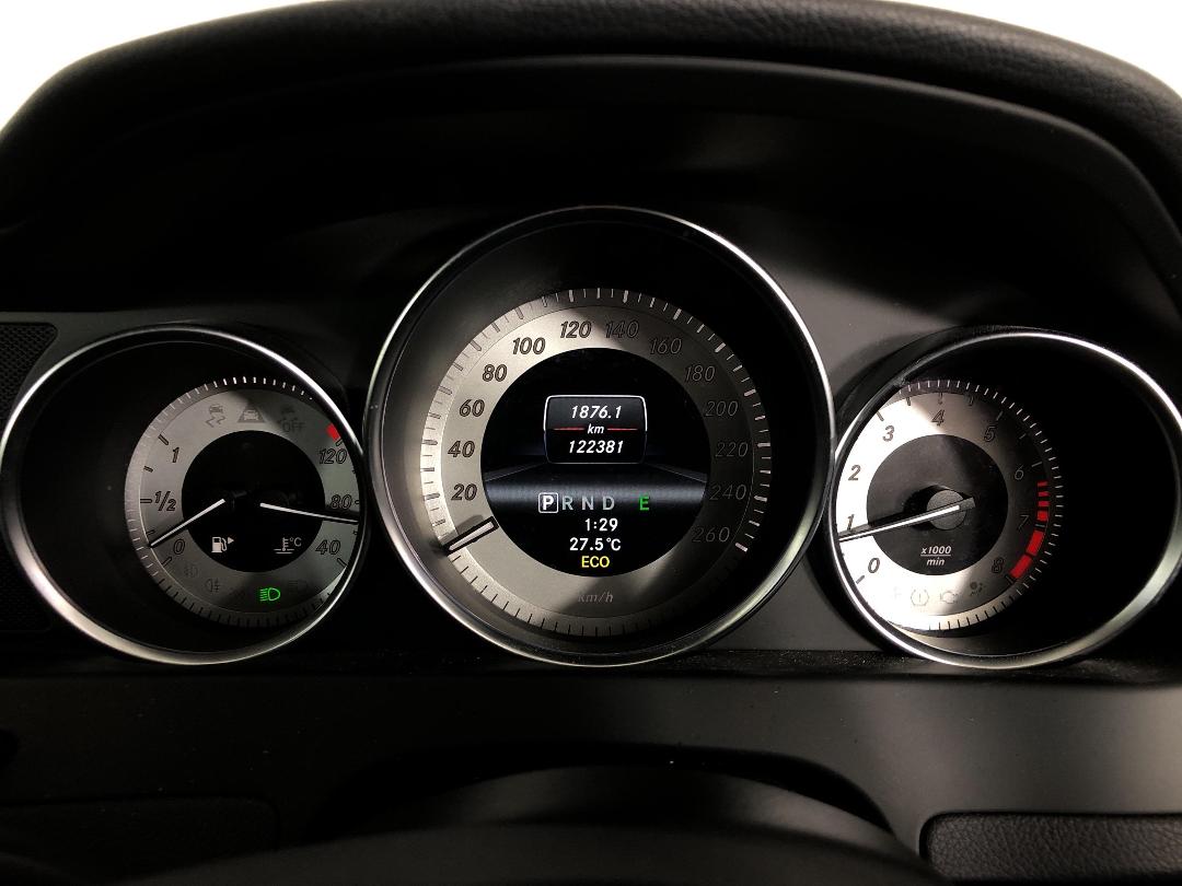 Photo '21' of Mercedes-Benz C-Class