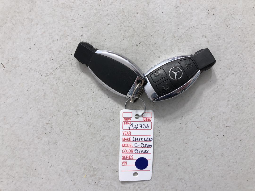 Photo '22' of Mercedes-Benz C-Class