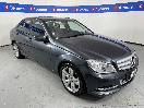 Thumbnail '1' of Mercedes-Benz C-Class