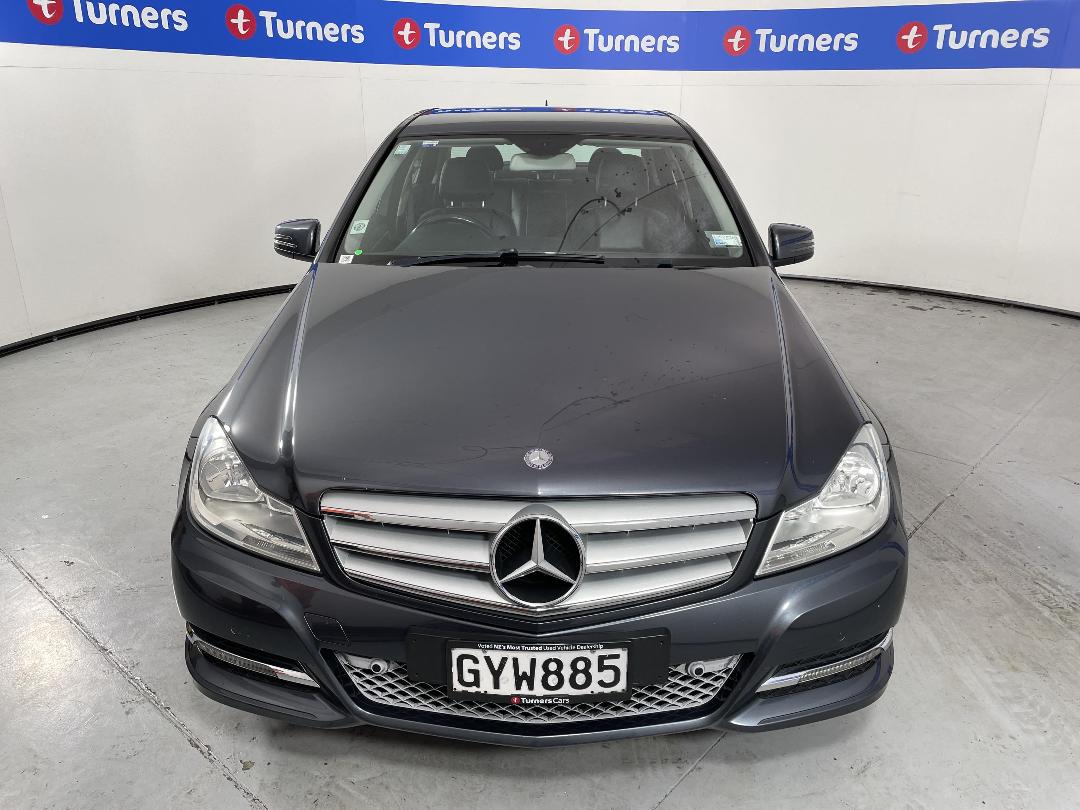 Photo '2' of Mercedes-Benz C-Class Photo '2' of Mercedes-Benz C-Class