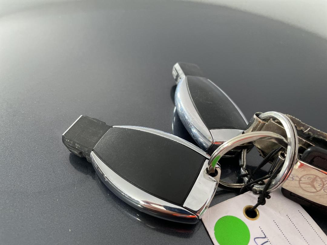 Photo '22' of Mercedes-Benz C-Class Photo '22' of Mercedes-Benz C-Class