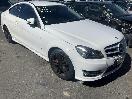 Thumbnail '1' of Mercedes-Benz C-Class C180 Coupe