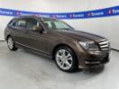 Thumbnail '1' of Mercedes-Benz C180