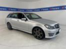 Thumbnail '1' of Mercedes-Benz C200