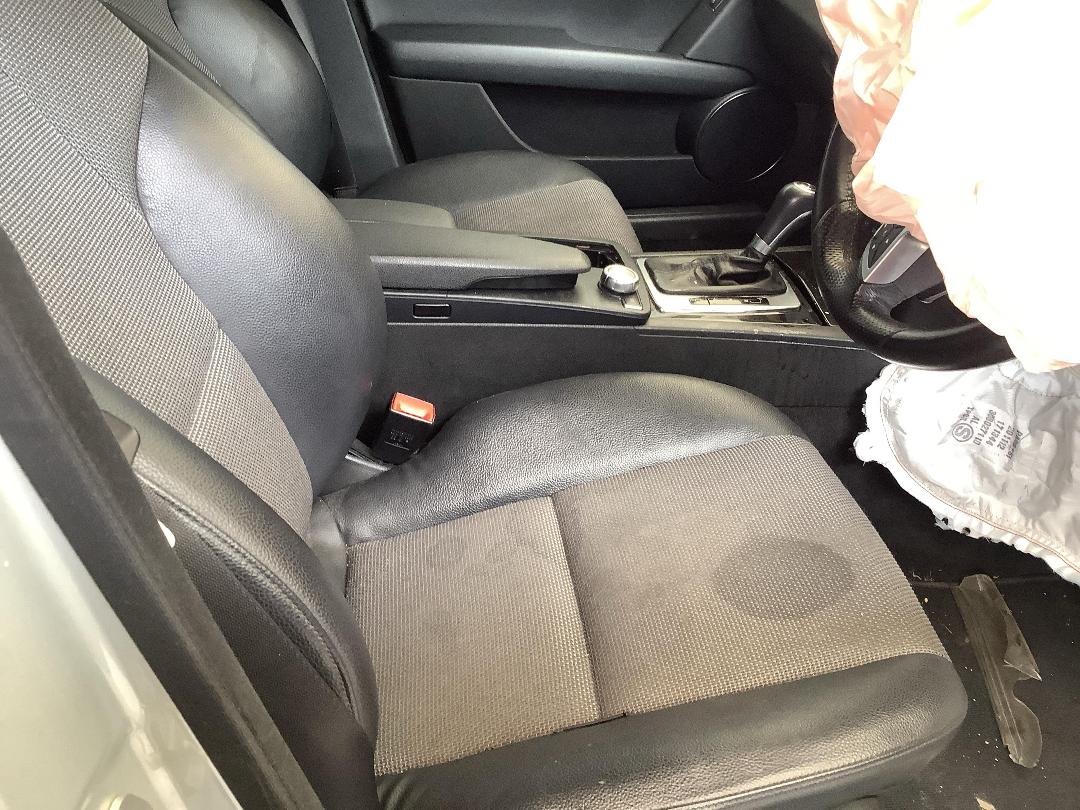 Photo '11' of Mercedes-Benz C200