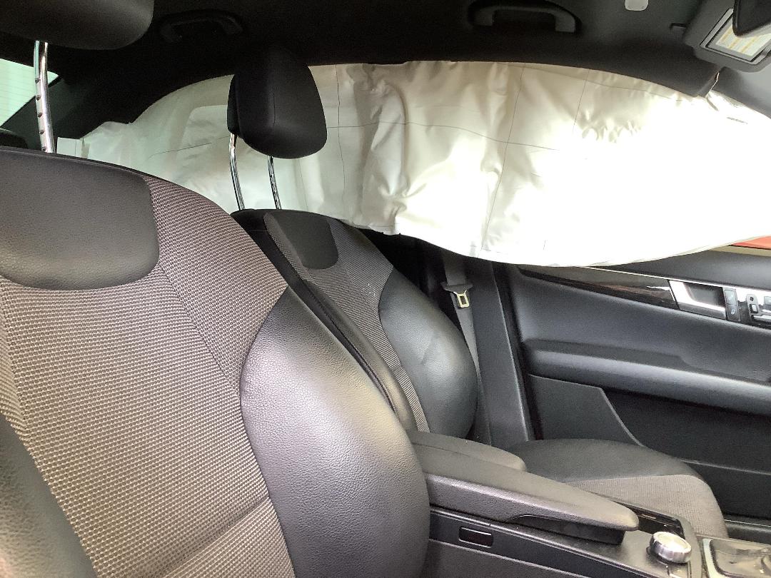 Photo '12' of Mercedes-Benz C200