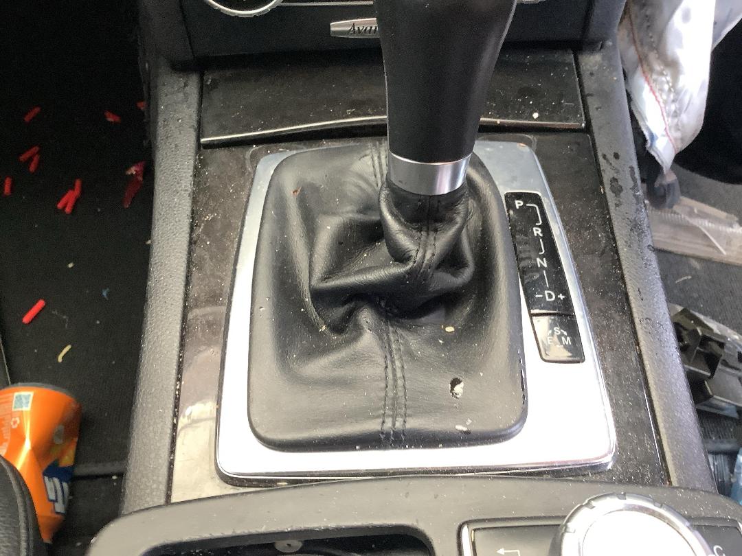 Photo '14' of Mercedes-Benz C200