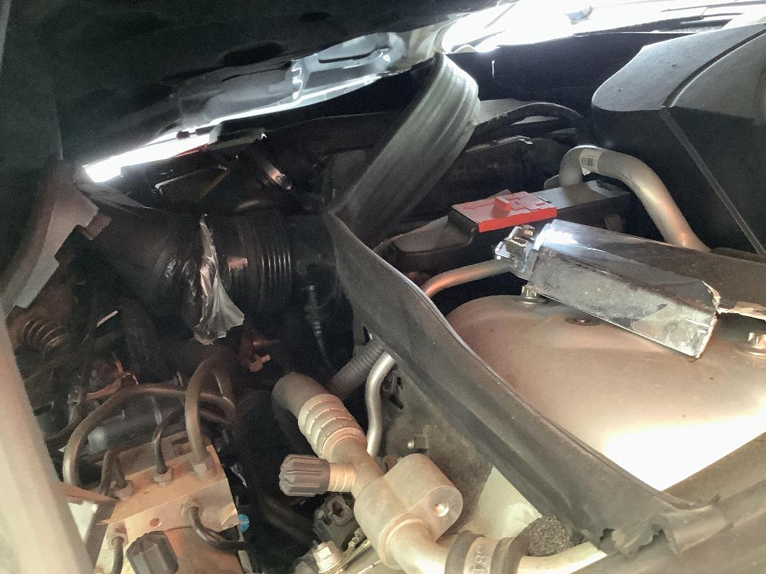 Photo '16' of Mercedes-Benz C200