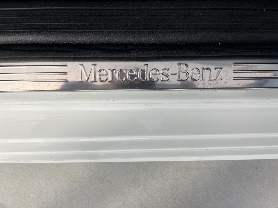 Photo '27' of Mercedes-Benz C200