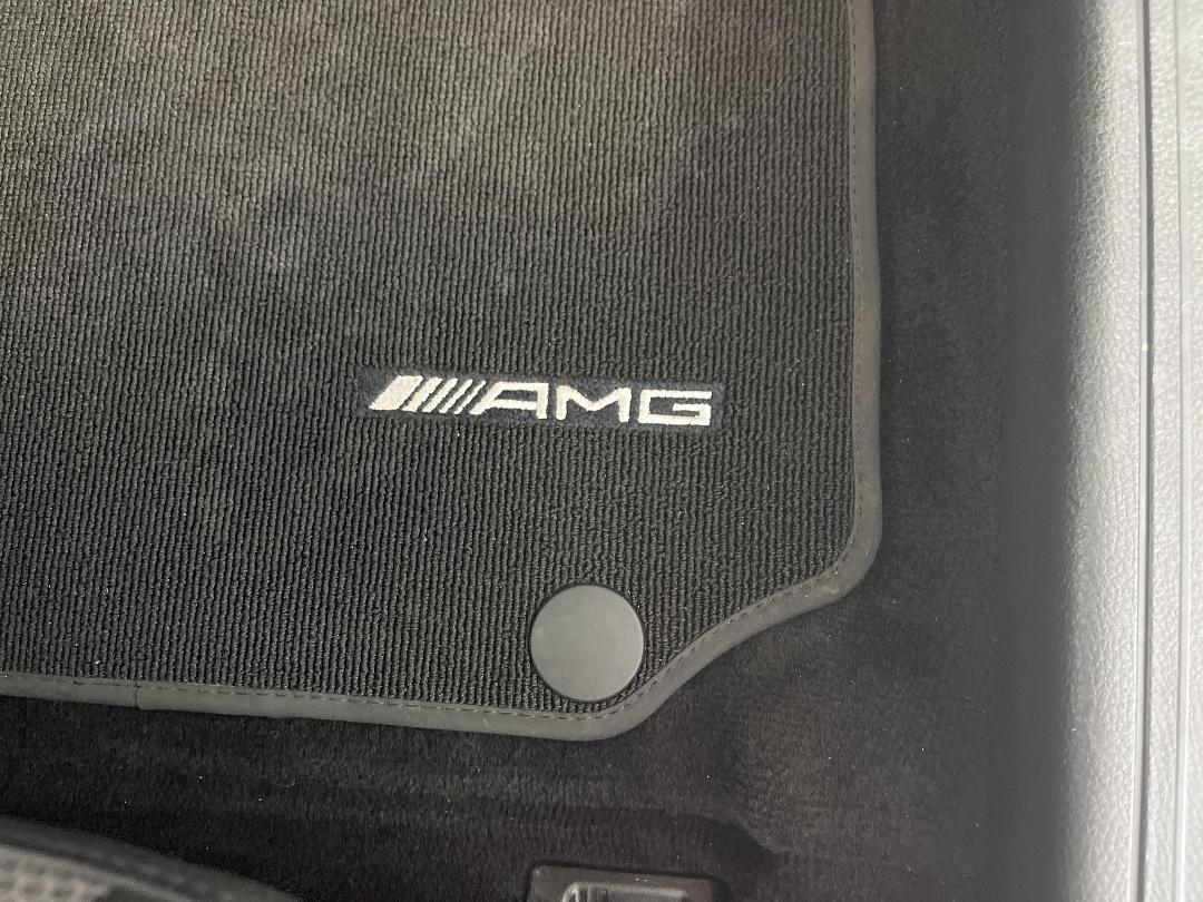 Photo '26' of Mercedes-Benz C200