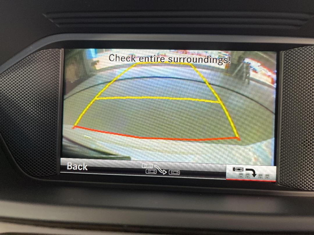 Photo '28' of Mercedes-Benz C200