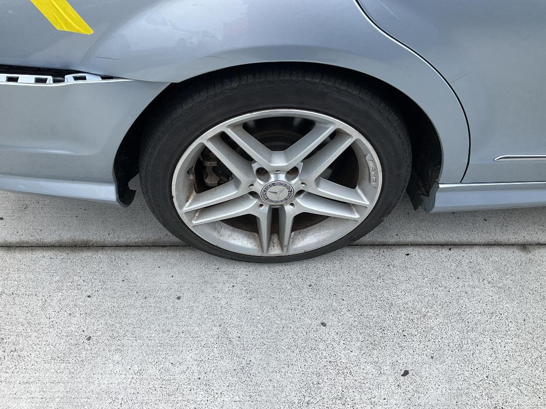 Photo '22' of Mercedes-Benz C200