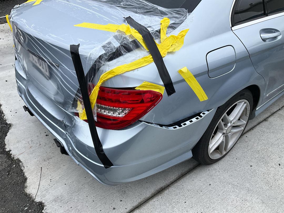 Photo '21' of Mercedes-Benz C200